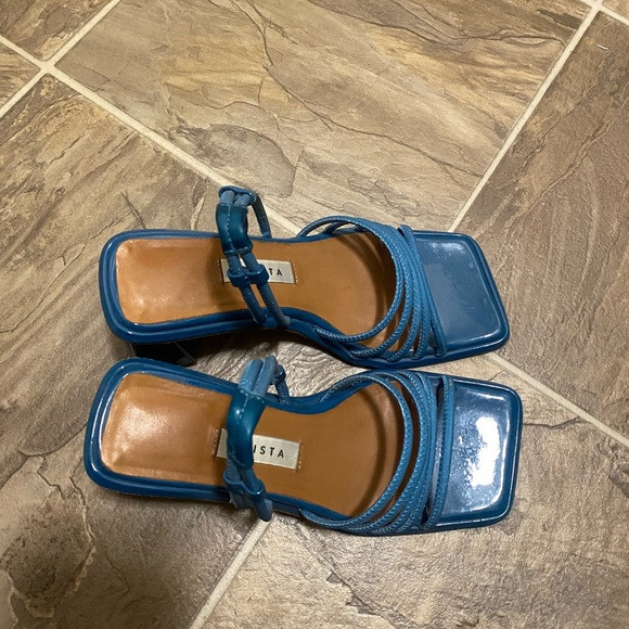 MIISTA sandal size 37 - Picture 2 of 3